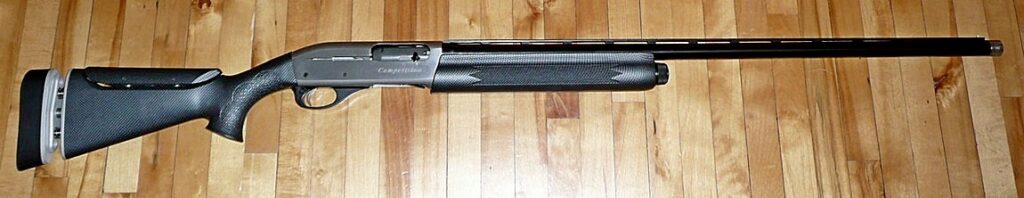 Remington 1100