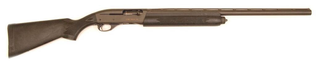 Remington 1187