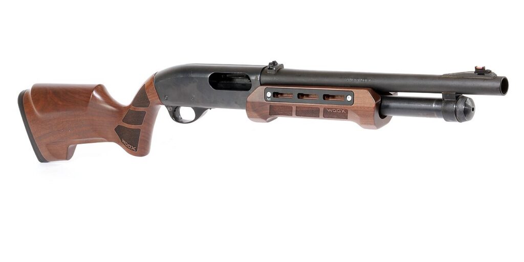 Remington 870