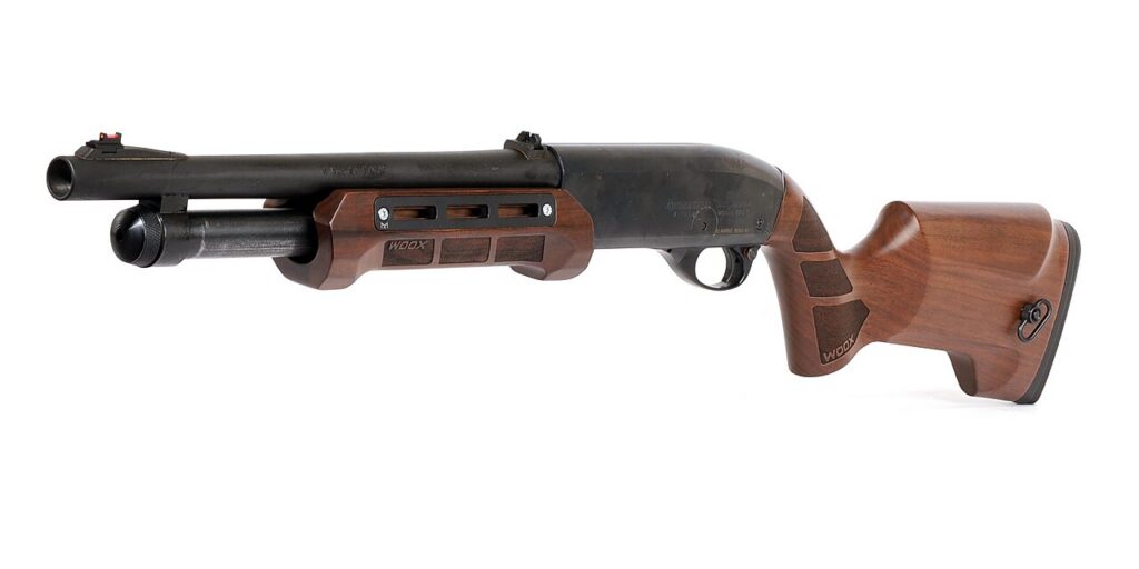 Remington