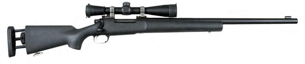 M24 Sniper Weapon System