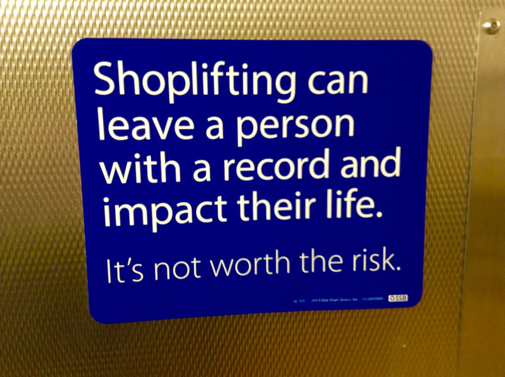 Retail Loss Prevention