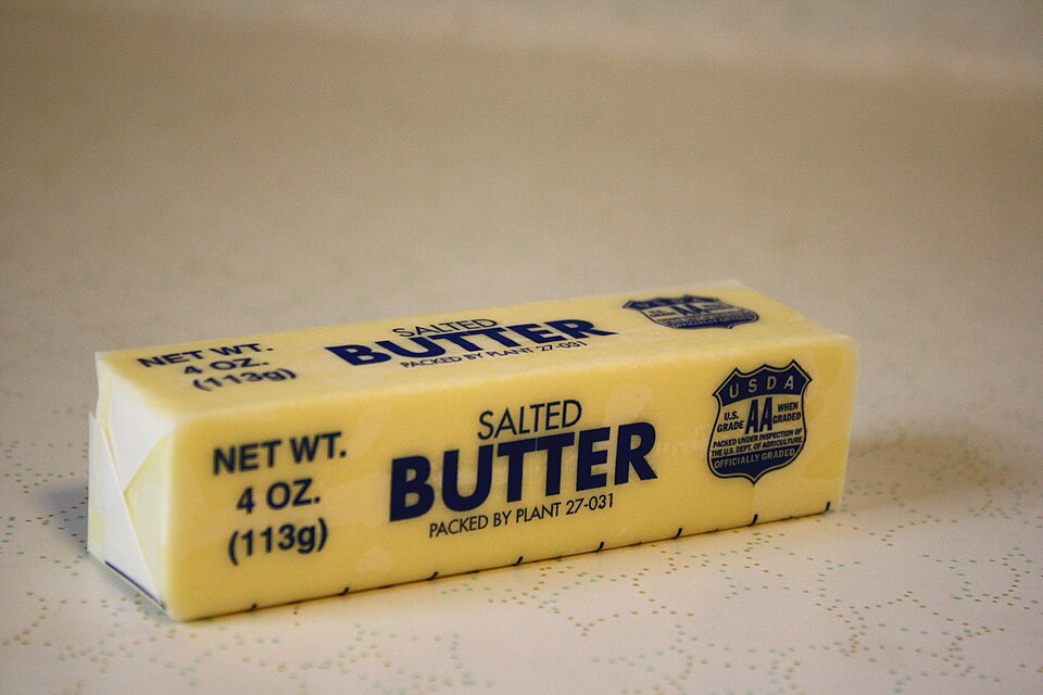 Room Temperature Butter Made Simple