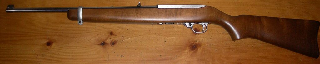 Ruger 10/22