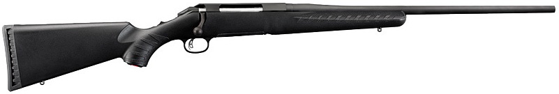 Ruger American Rifle