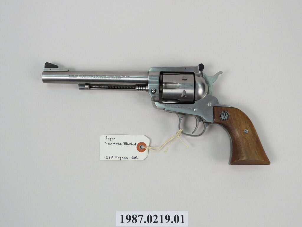 Ruger Blackhawk
