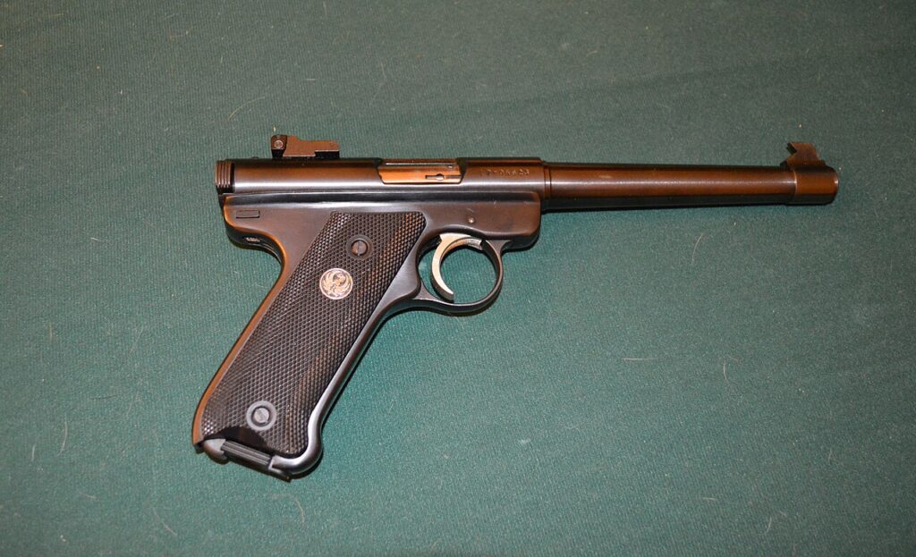 Ruger
