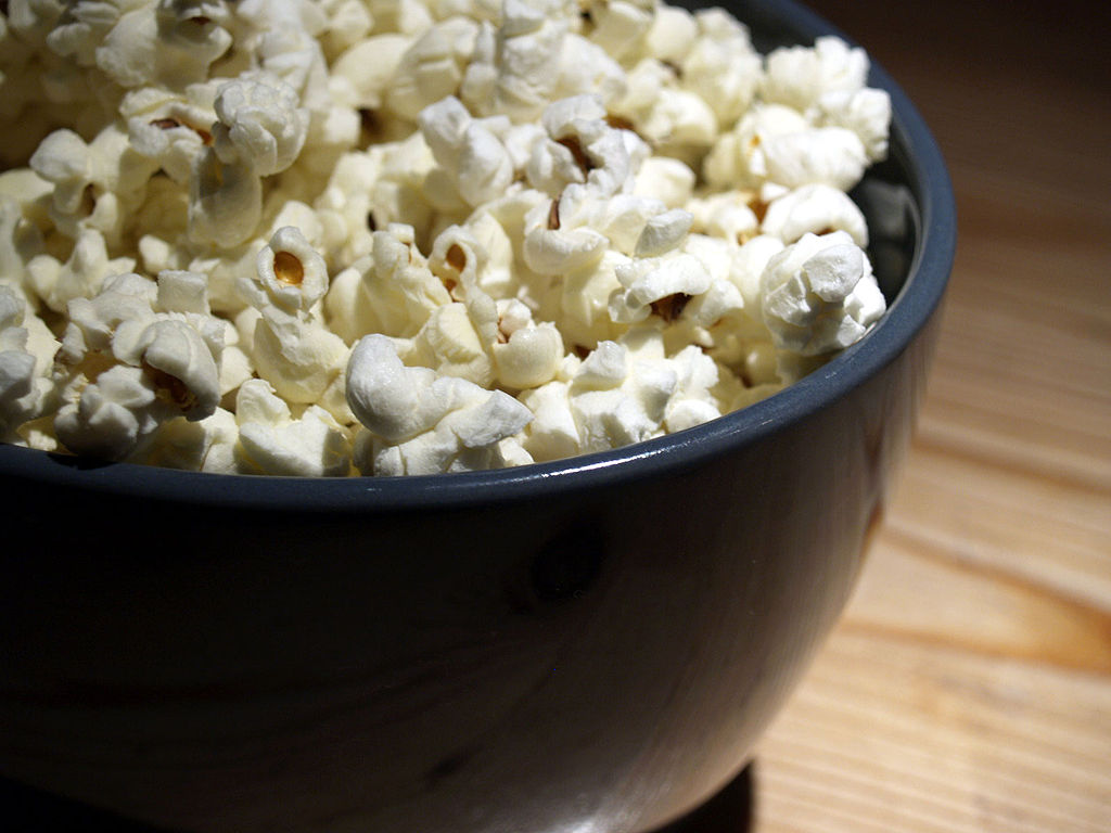 Seeds, Nuts, and Popcorn With Diverticulosis