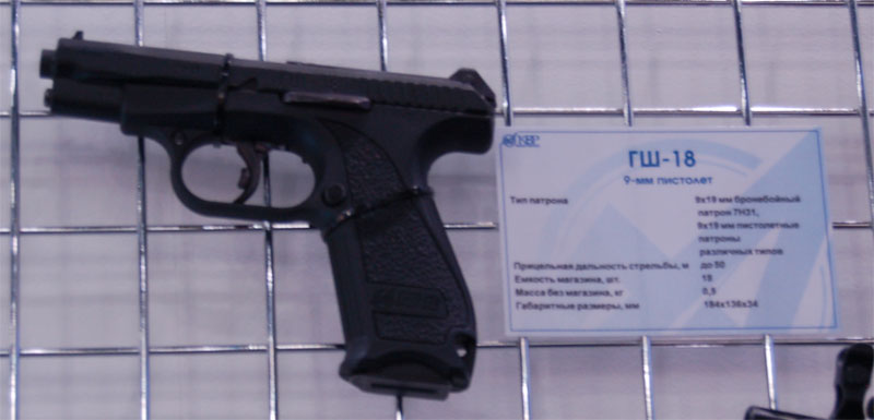 Semiautomatic Pistols Explained