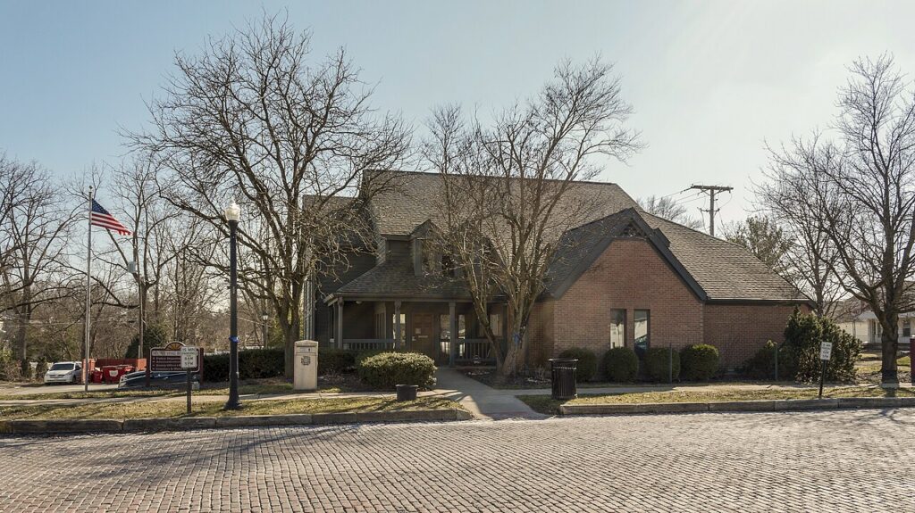 Service of Process in Sunbury, Ohio