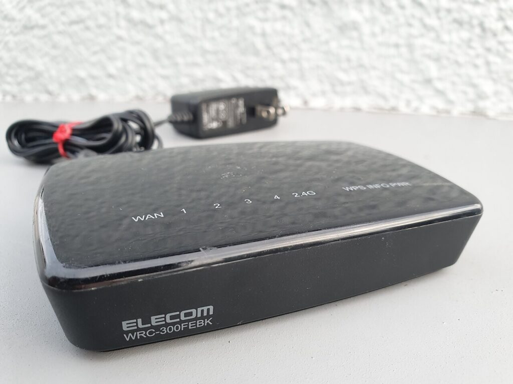 Setting Up a Network Printer