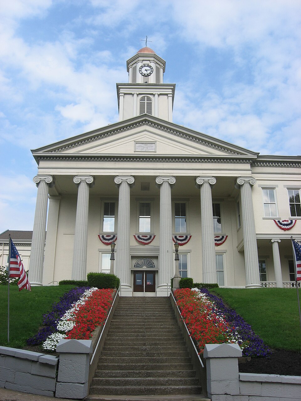 Shenango Township, PA Process Server