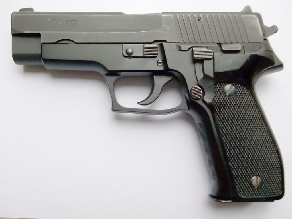 SIG Sauer