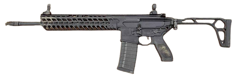 SIG Sauer MCX