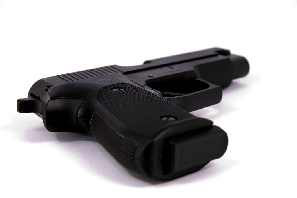 SIG Sauer P220
