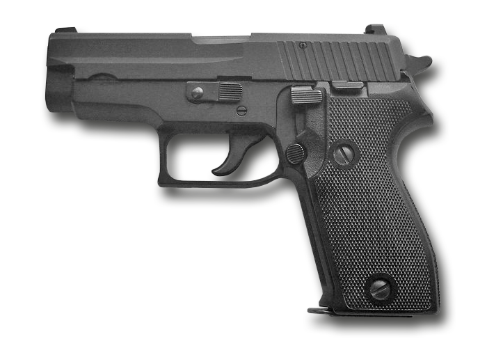 SIG Sauer P225