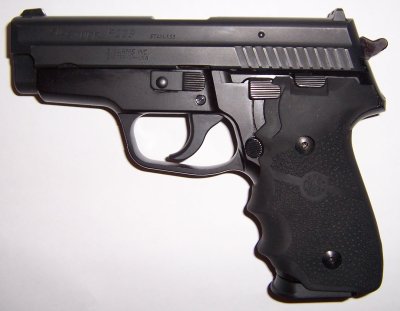 SIG Sauer P229