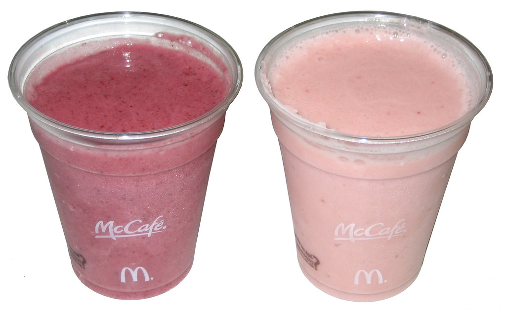 Simple Fruit Smoothies for Busy Mornings