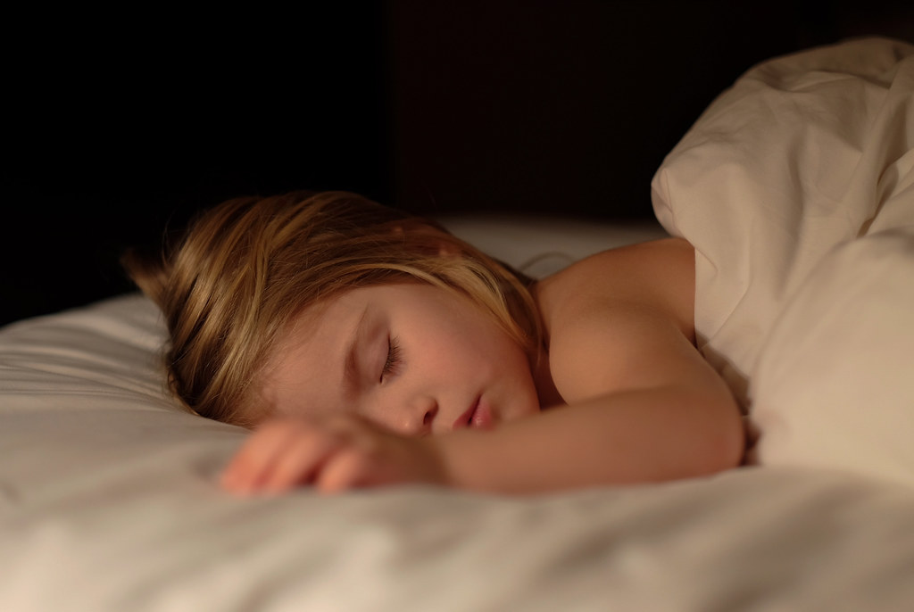 Sleep and Diabetes