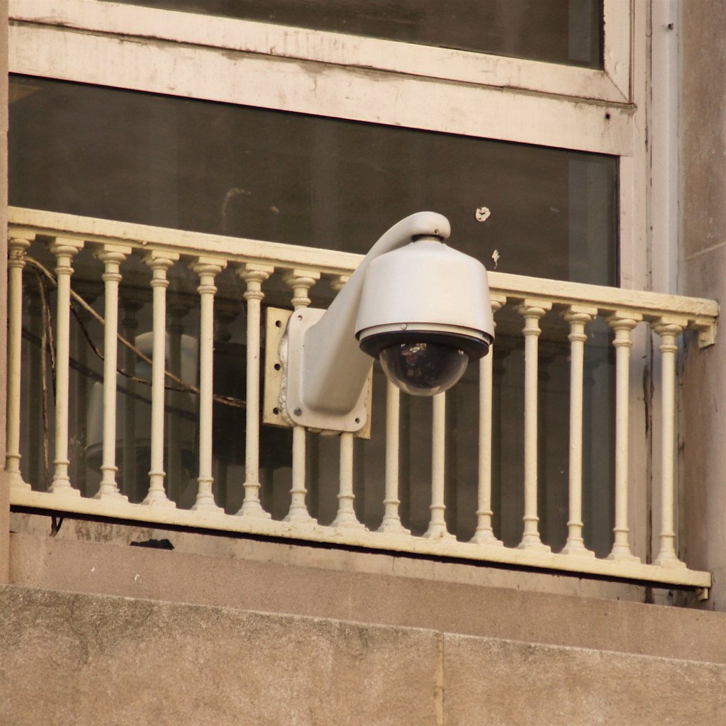 Smart Camera Placement for Better Coverage
