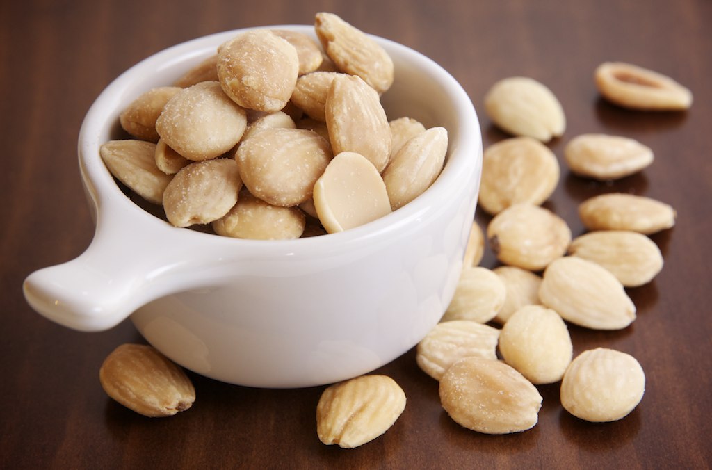 Smart Snacks for Steady Blood Sugar