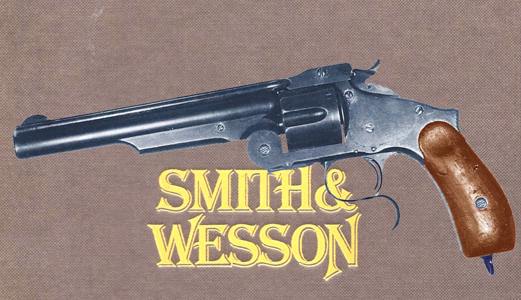 Smith & Wesson