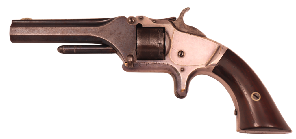 Smith & Wesson Model 1