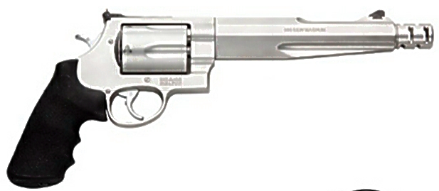 Smith & Wesson Model 500
