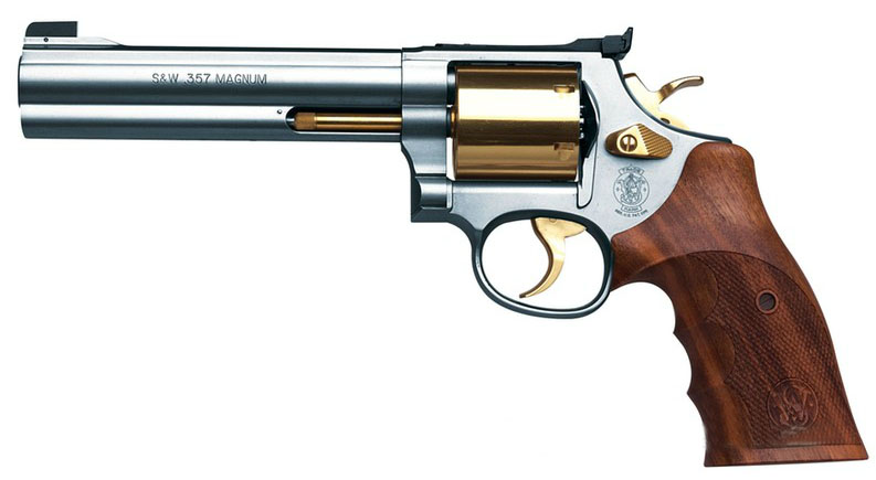 Smith & Wesson Model 686