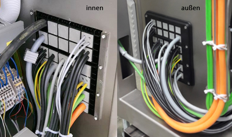 Structured Cabling for Offices
