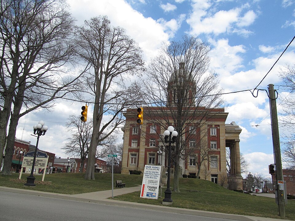 Sugarcreek, PA Process Server