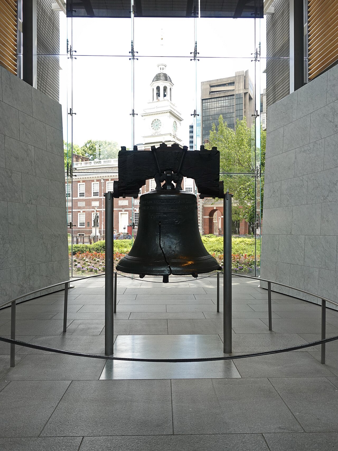 Symbols of Freedom