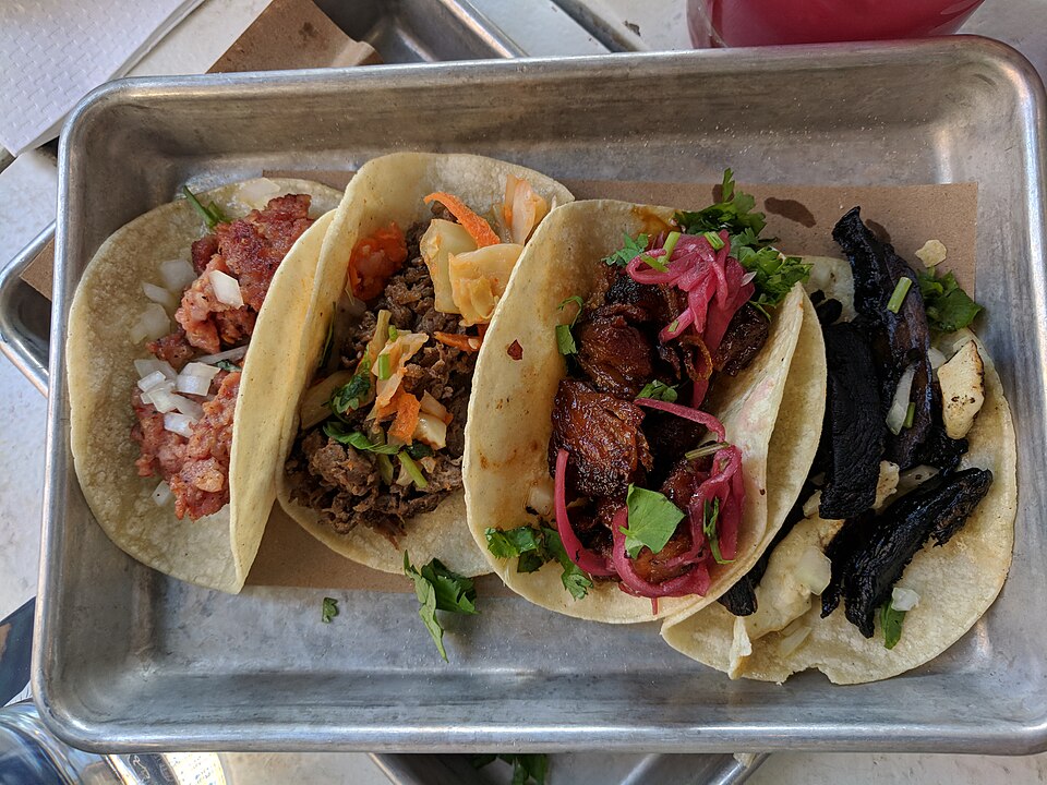 Taco Night Done Right