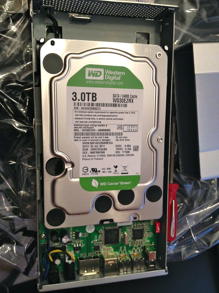 The 3 2 1 Backup Rule
