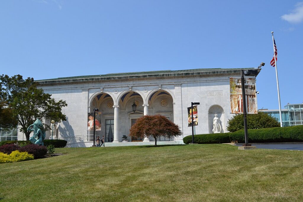 The Butler Institute of American Art