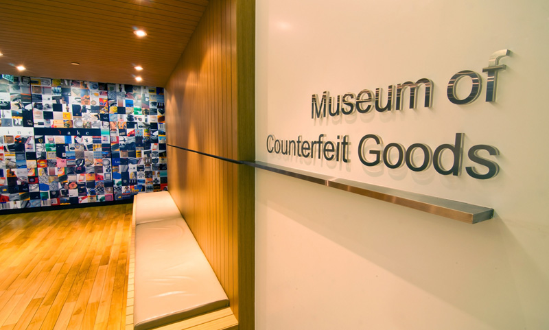 Trademark and Counterfeit Investigations