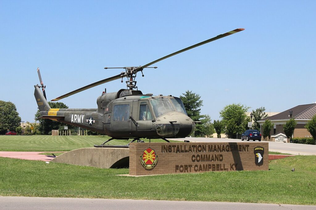 UH-1 Huey