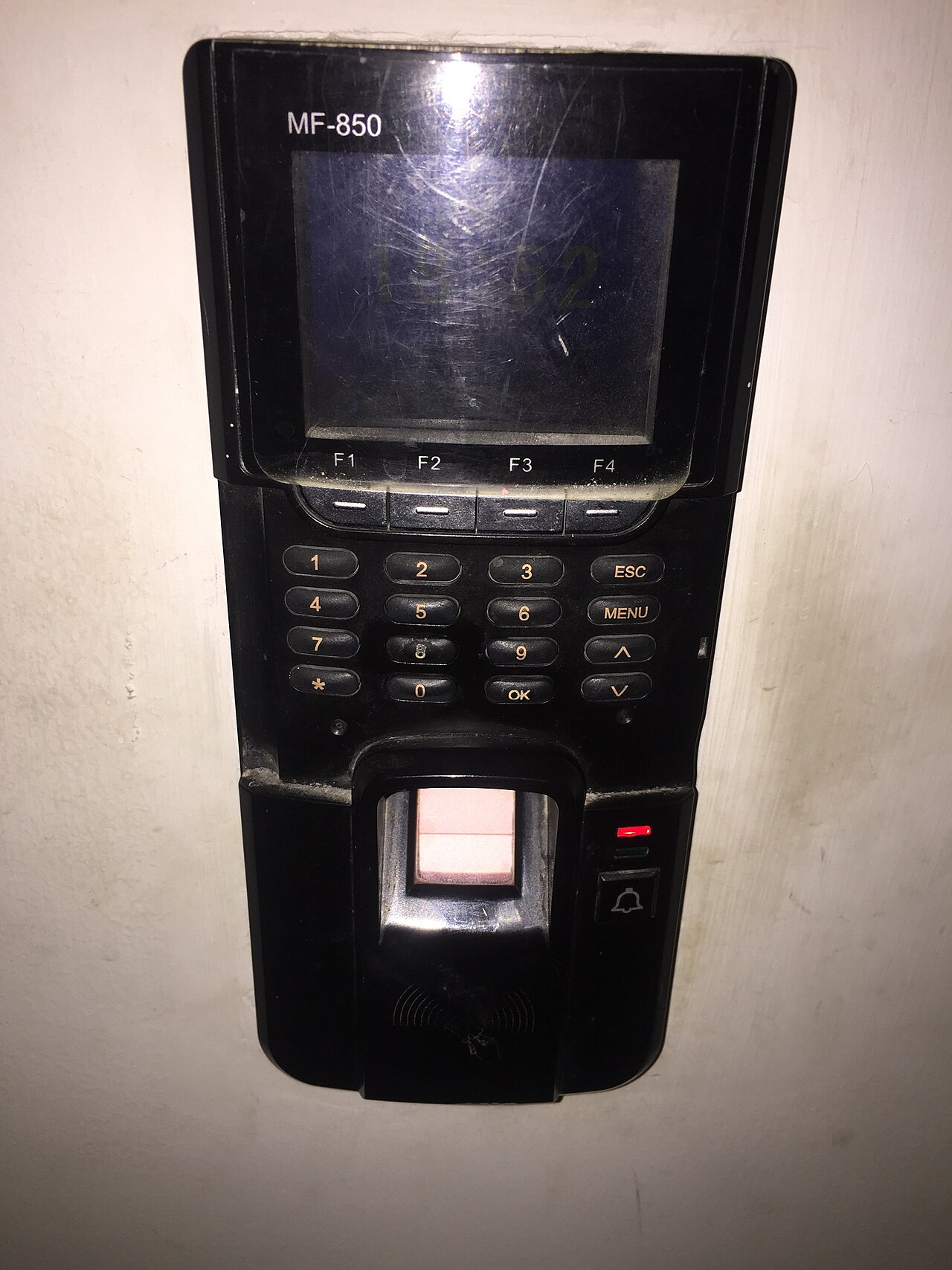 Understanding Reason Codes for Fingerprinting