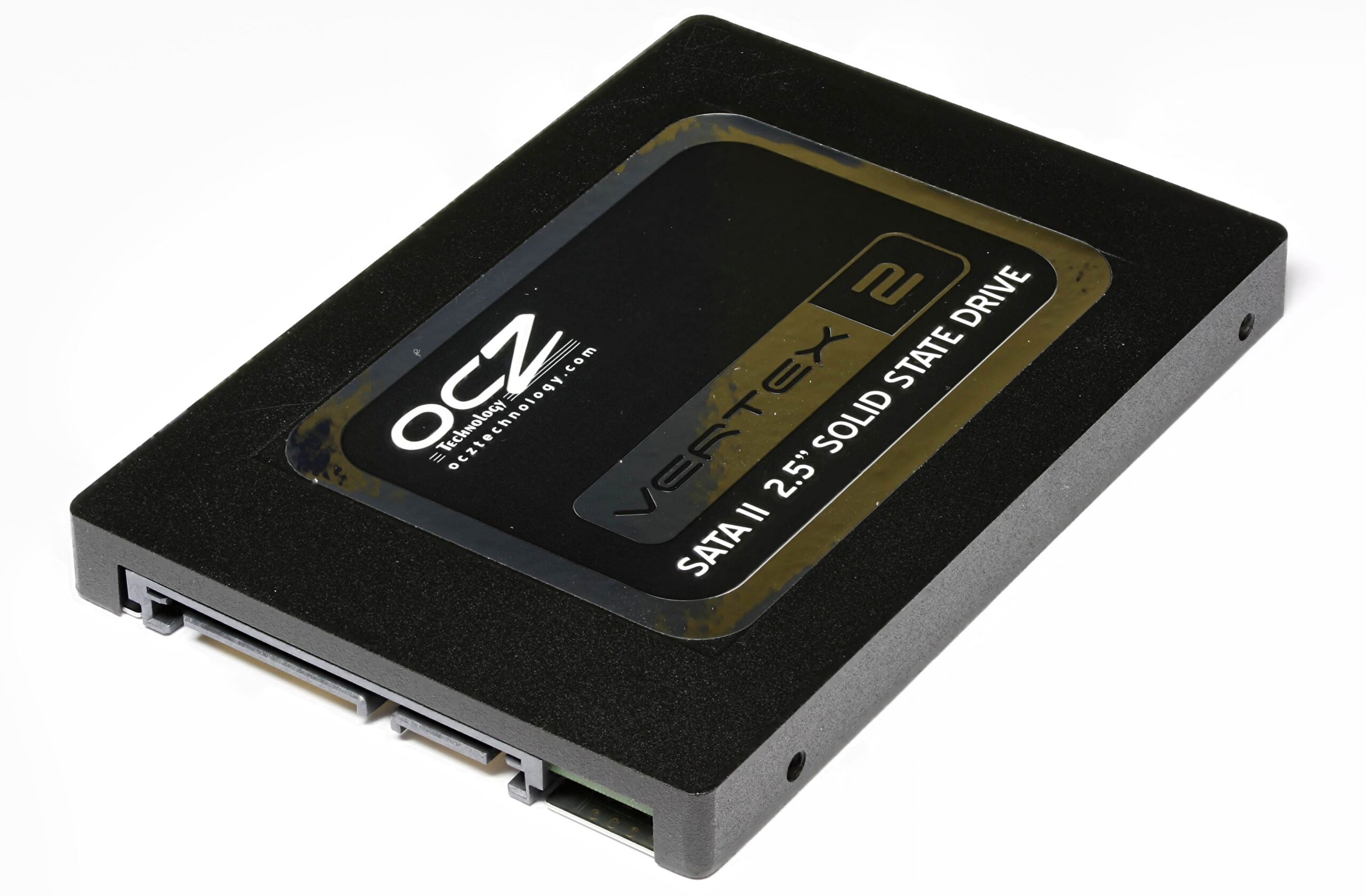 Upgrade to an SSD for a Faster PC