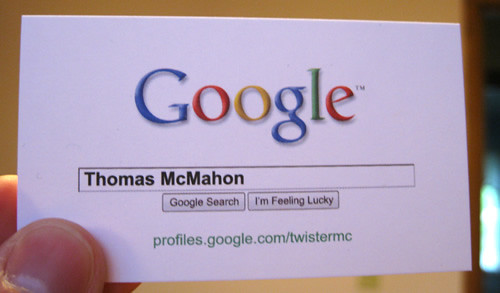 Voice Search and Your Google Business Profile