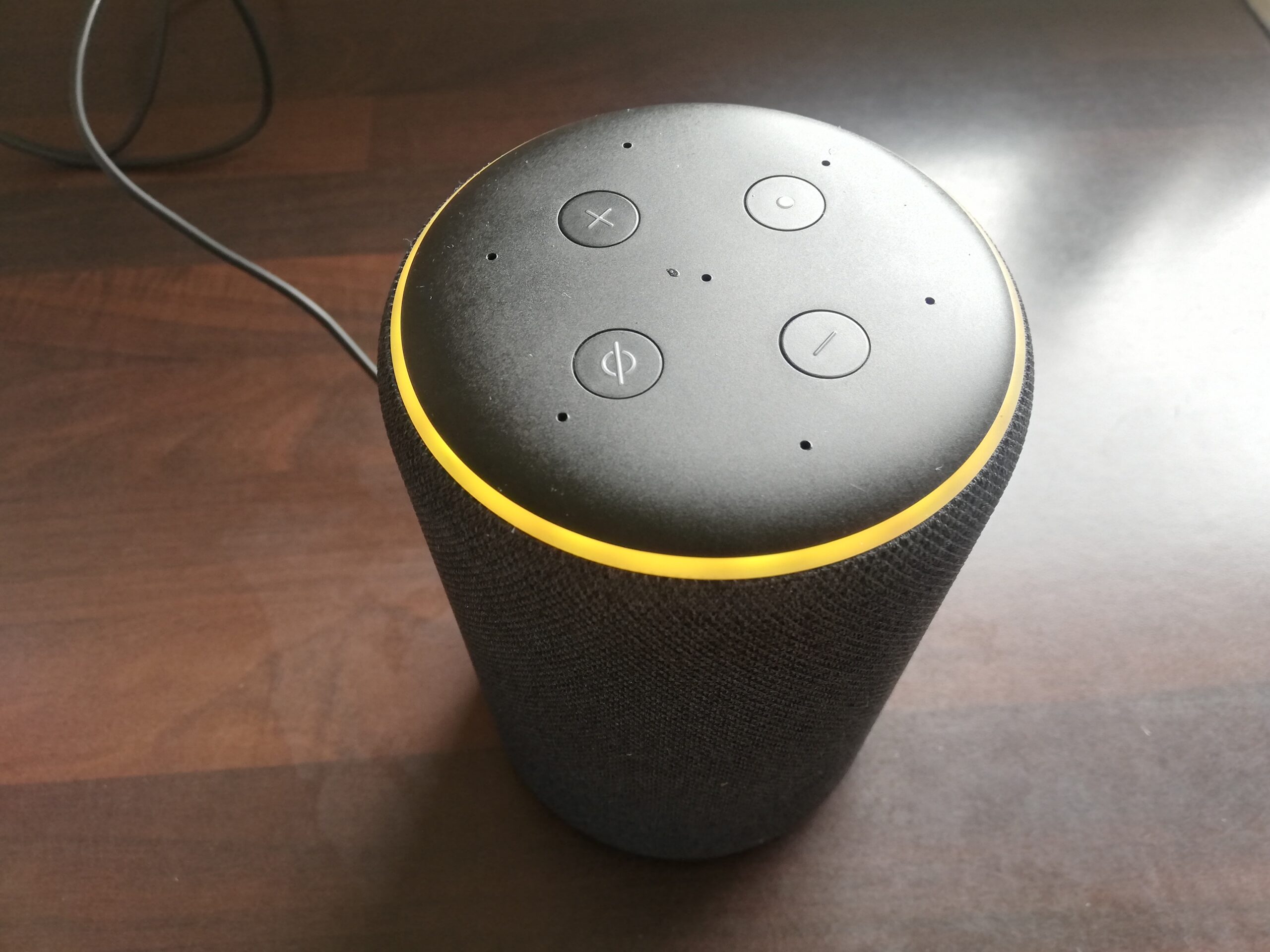 Voice Search for Local Service Businesses