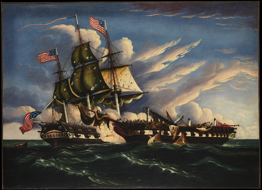 The War of 1812