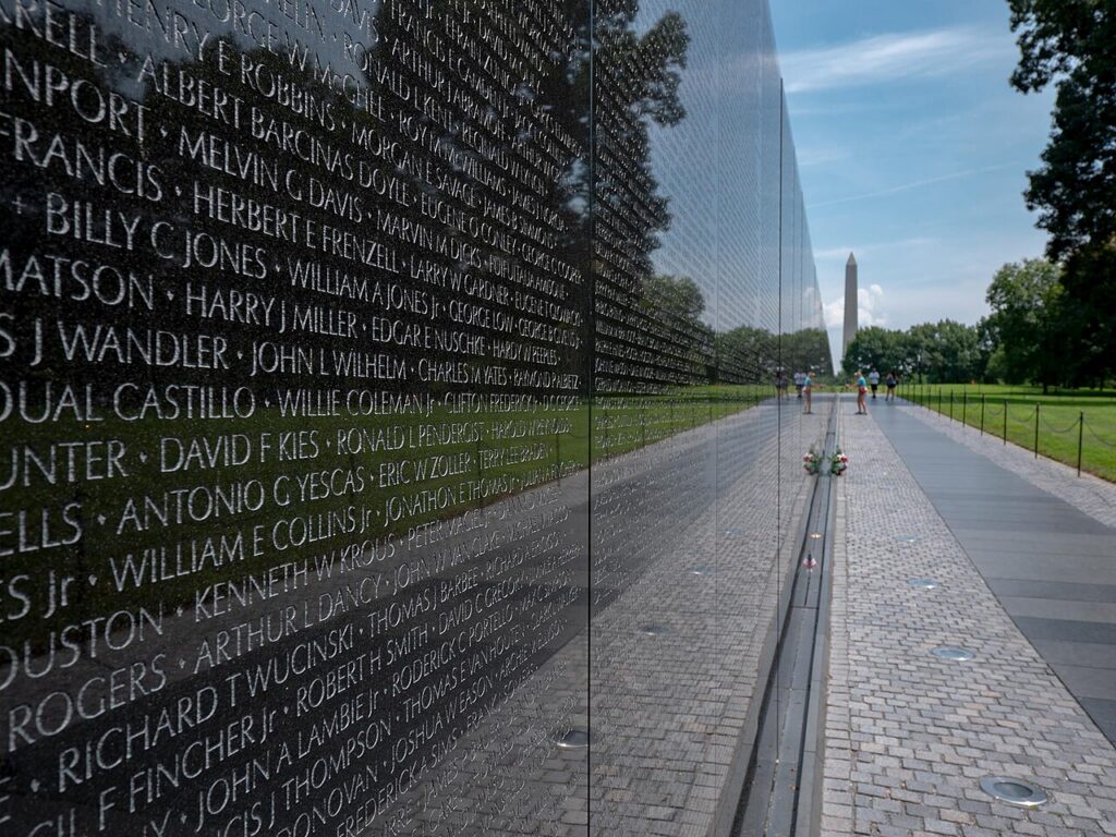 The Vietnam War