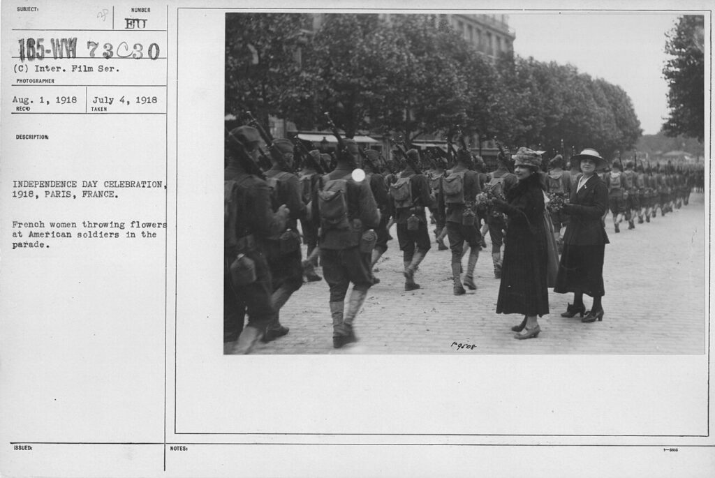 World War I