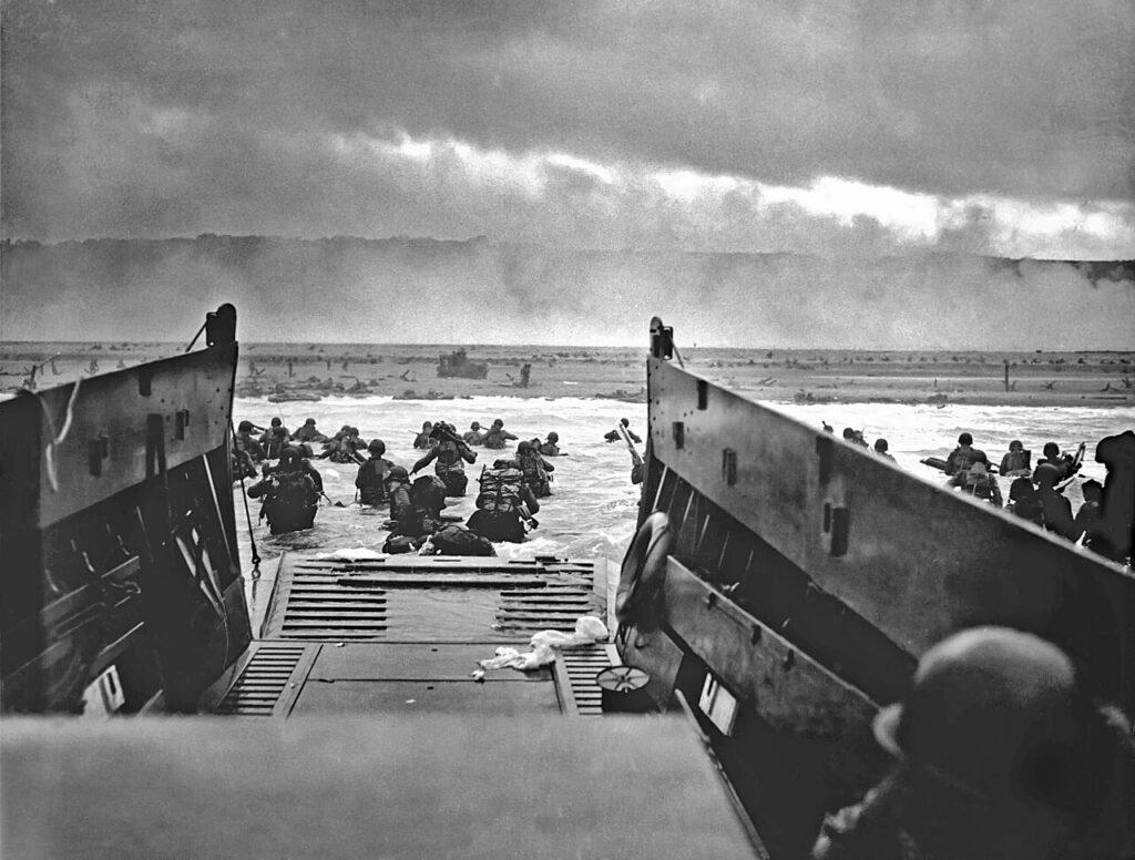 World War II