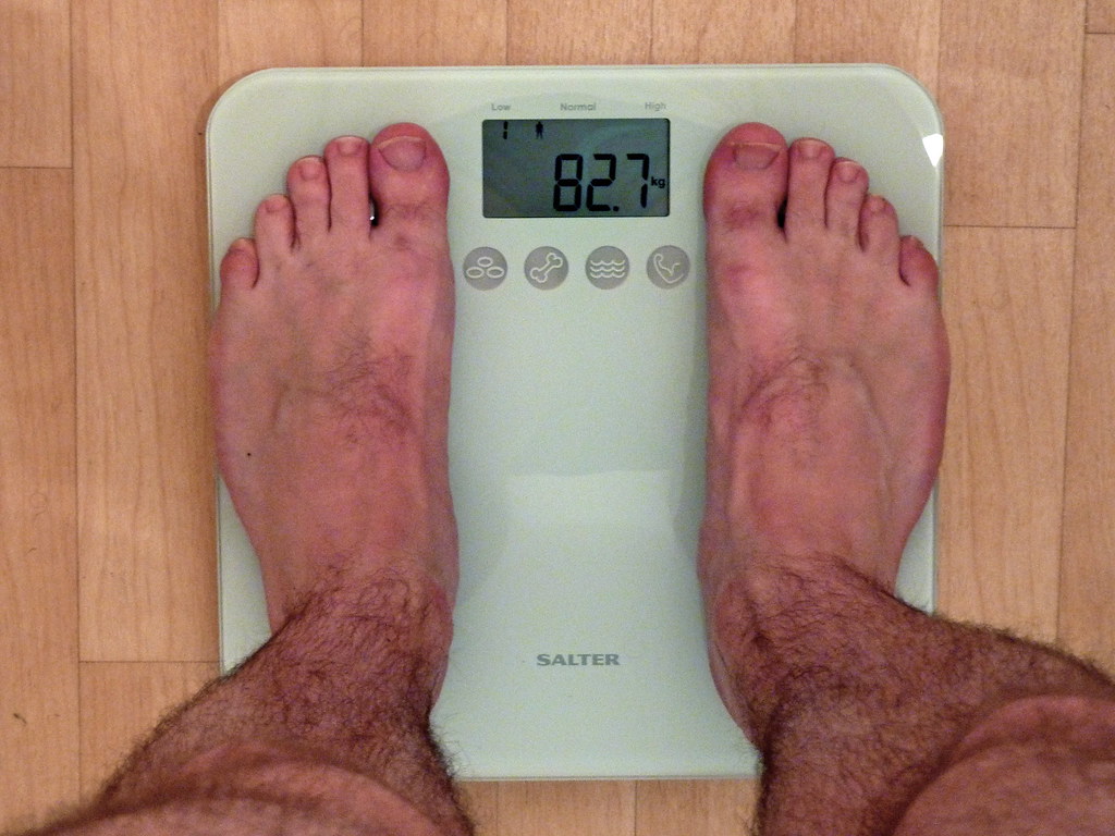 Weight Management and Colon Health