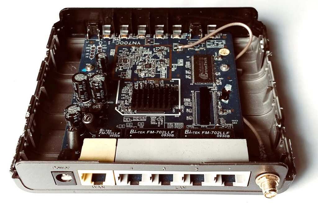 What Is a Network Switch?