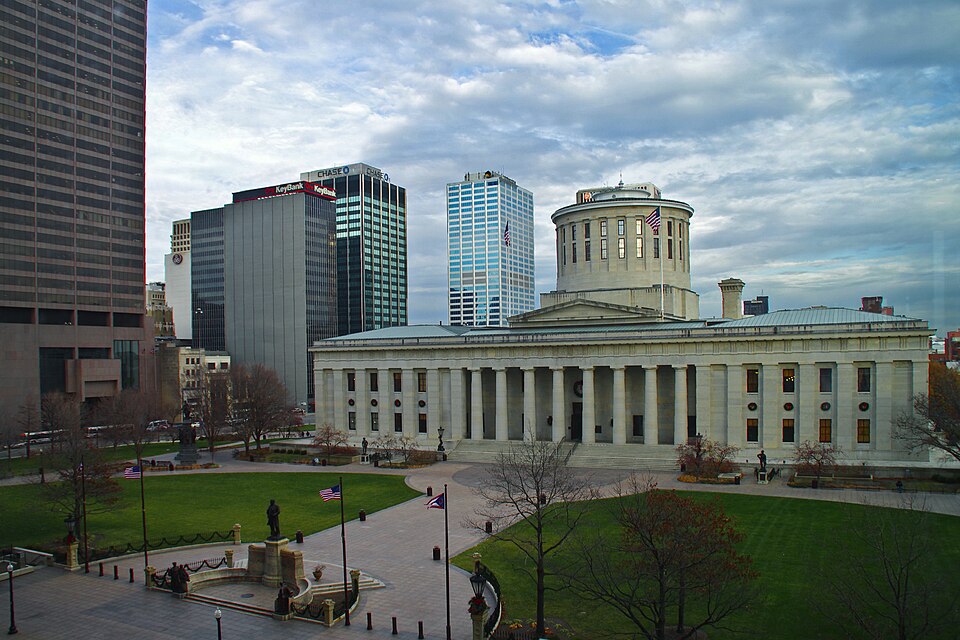 What Is Ohio Biz Finder? Search Ohio Businesses by City and Category
