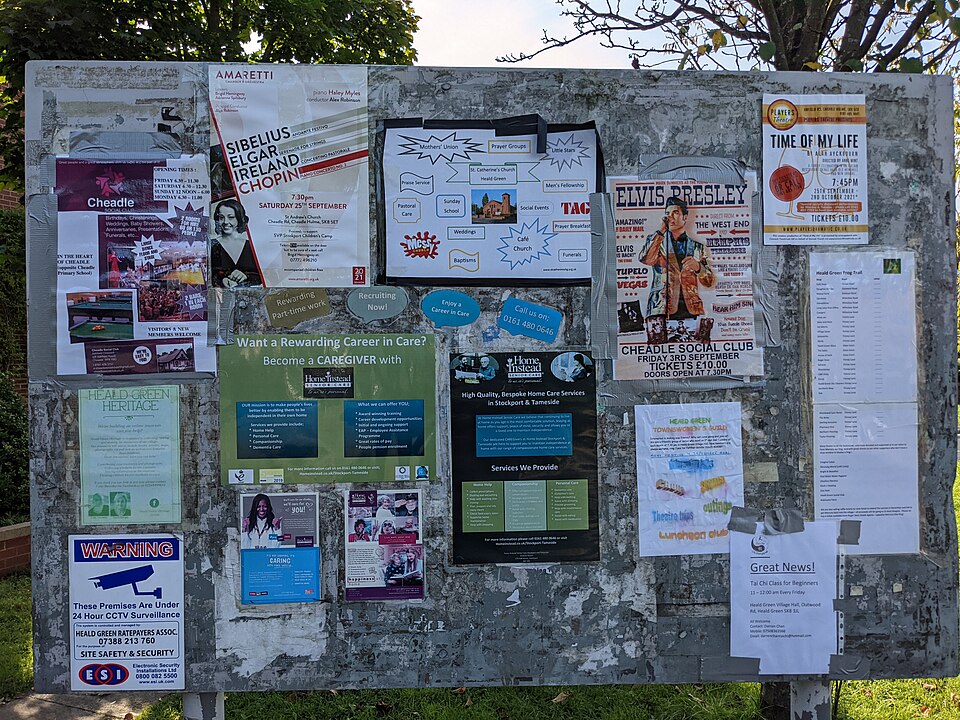 What Is PinGallery? Discover Local People, Services, and Places