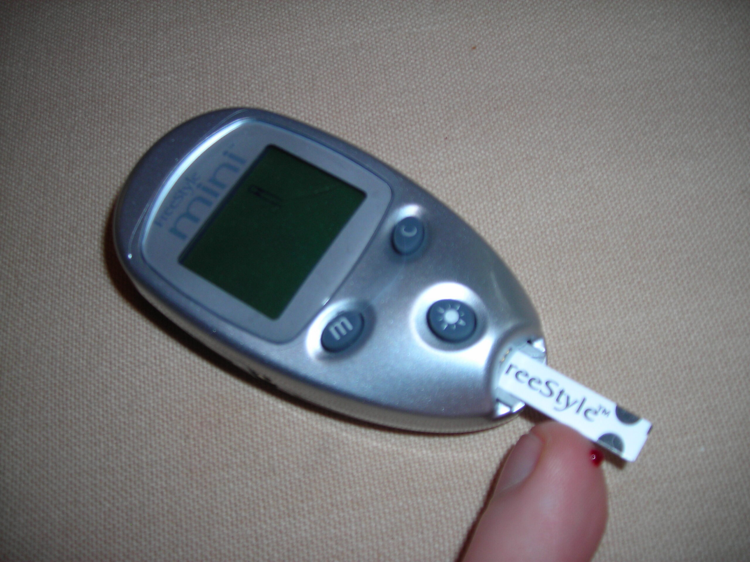 What Is Prediabetes?